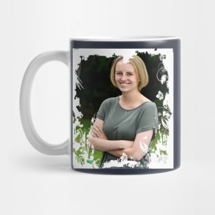 Laura Nuttall, Dear cancer sorry, I ruined your plans with My Positivity, resilience, accept the cancer, enjoy life, optimism, positivity, coping cancer Mug